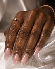 Clean finish nail set by MOHA
